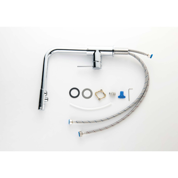 Смеситель Aquatek Европа AQ1386CR