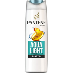 Шампунь Pantene Pro-V Aqua Light 250 мл