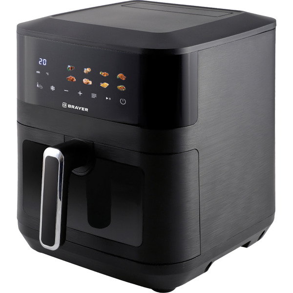 Аэрогриль Brayer BR2034