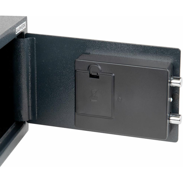 Сейф мебельный DASWERK SC-200EL (291341)