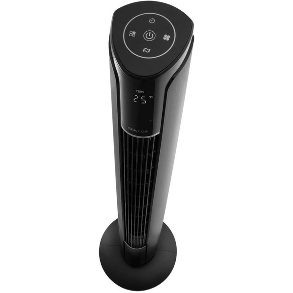 Вентилятор Sencor SFT 4207BK