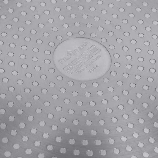 Сковорода FILIGRANA EDDA FG24EDD01DF