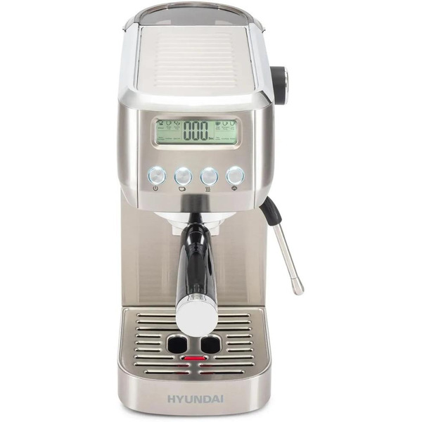 Кофеварка Hyundai HEM-9990