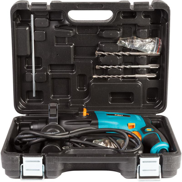 Перфоратор Bort BHD-650