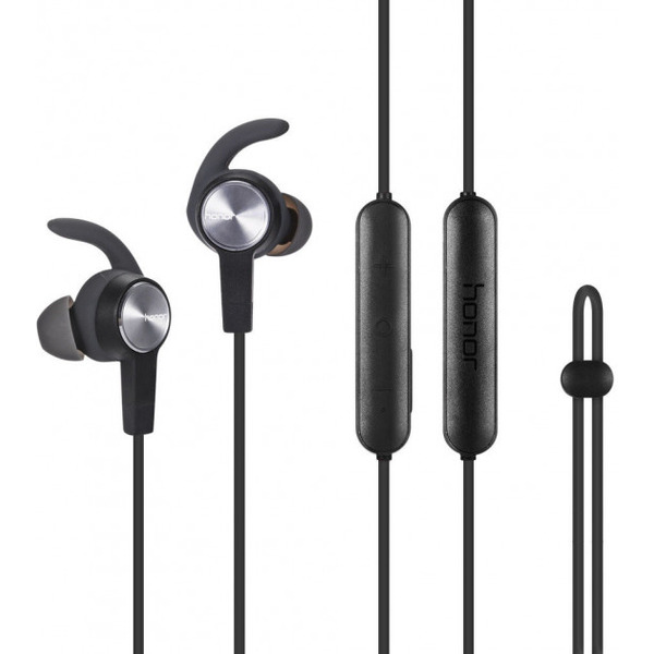 Наушники HONOR Sport AM61 Black