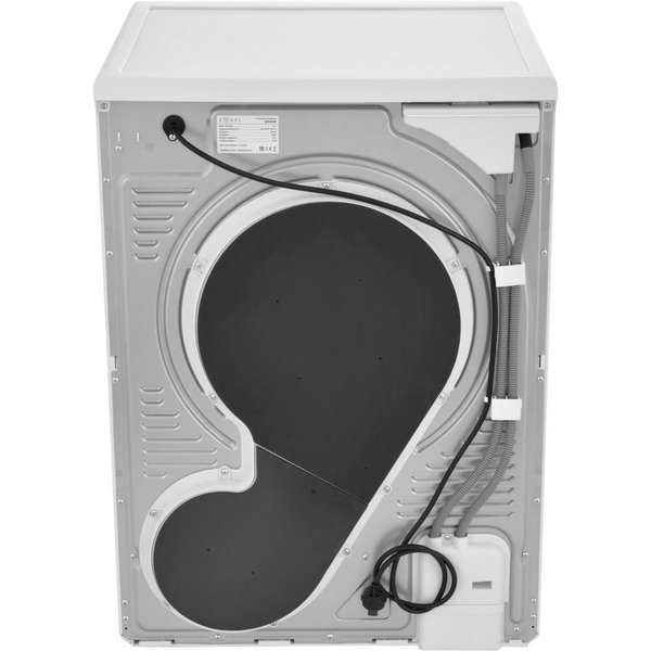 Сушильная машина ZUGEL ZDF83HP