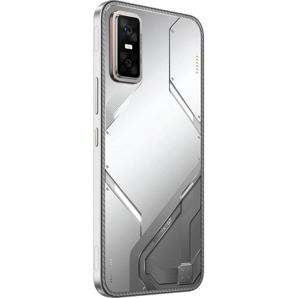 Смартфон Infinix GT 30 Pro X6873 12GB/256GB (белый)