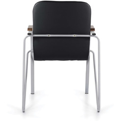 Кресло BRABIX Samba CF-104 (черный) 532759