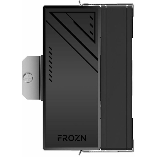 Кулер для процессора ID-Cooling Frozn A410 SE ARGB