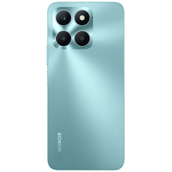 Смартфон Honor X6a (WDY-LX1) 4GB/128GB Cyan Lake