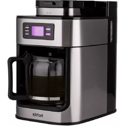 Капельная кофеварка Kitfort КТ-781