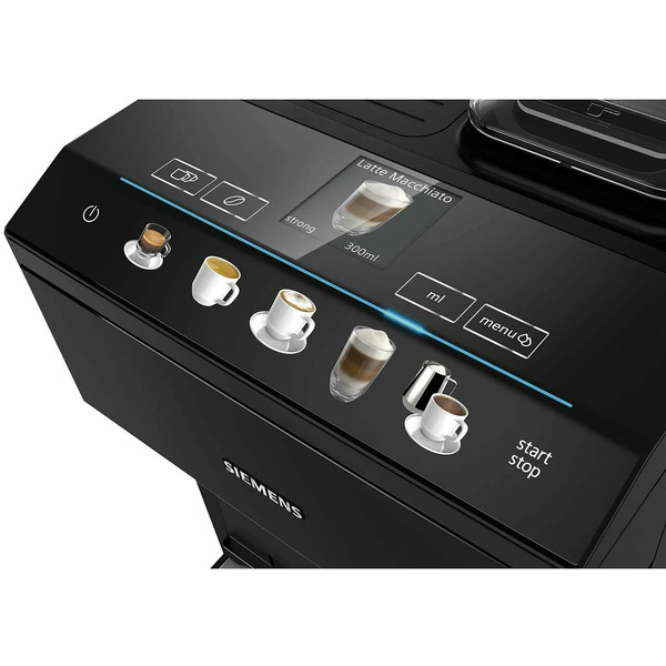 Автоматическая кофемашина Siemens EQ.500 classic TP501R09