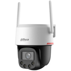 IP-камера Dahua DH-SD-P4FP-PV-4G-EAU-0400B-PRO(4G)