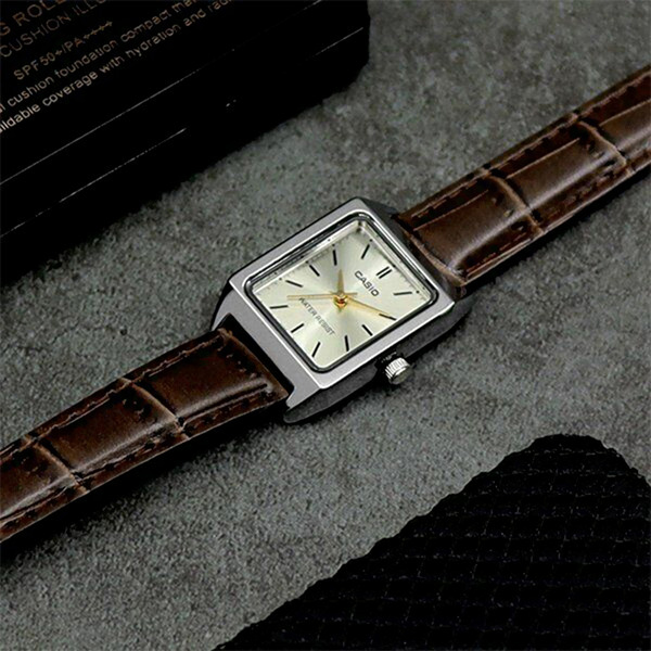 Наручные часы Casio Collection LTP-V007L-9E