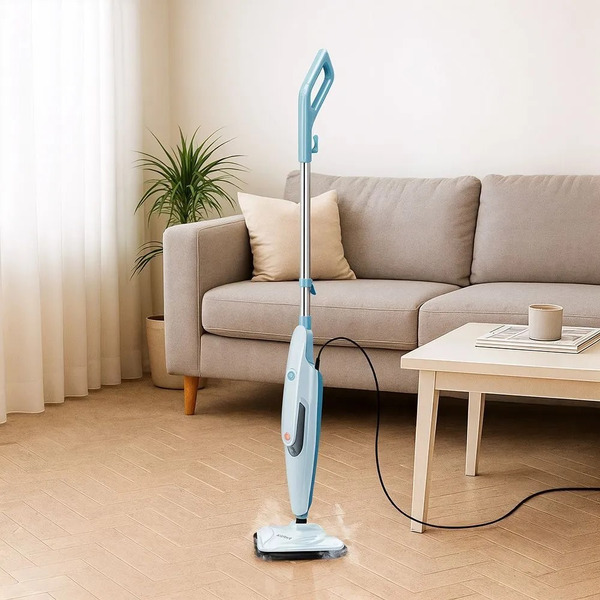 Паровая швабра Kitfort КТ-3932