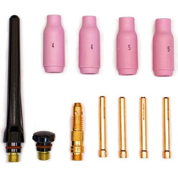 Горелка Aurora TIG 26 Inter TIG 200 AC/DC PULSE (28959)