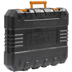 Набор ручного инструмента BORT BTK-168 (93418491)
