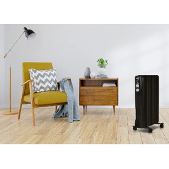 Масляный радиатор Ballu BOH/CL-09BRN