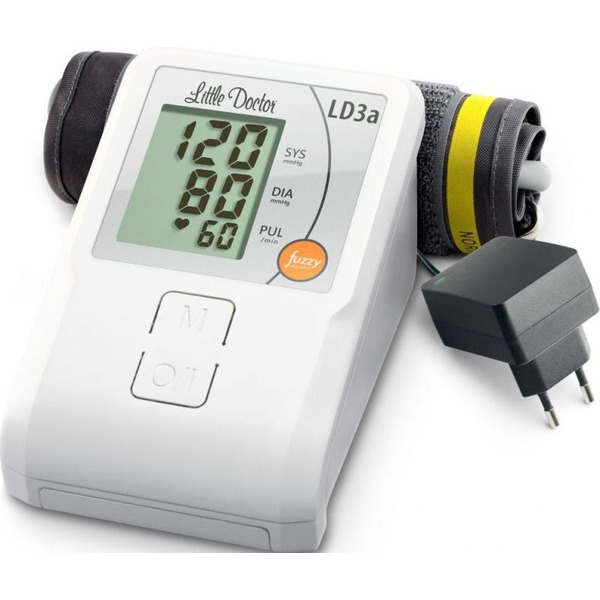 Тонометр Little Doctor LD3a