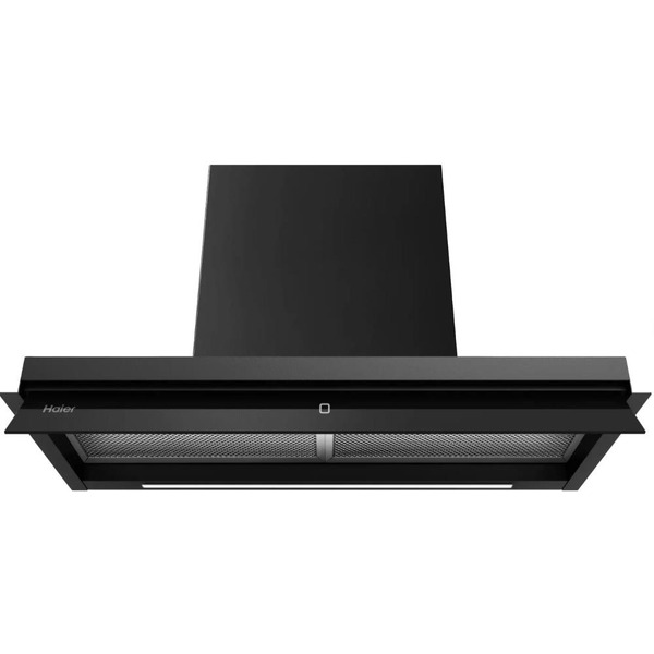 Вытяжка Haier HVX-W875TGB