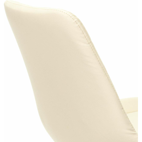 Кресло Brabix Deco MG-316 (слоновая кость)