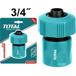 Коннектор Total THHCS63401