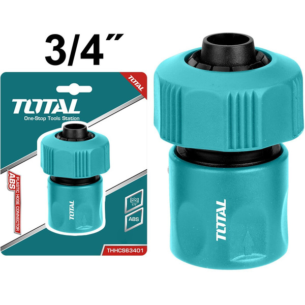 Коннектор Total THHCS63401