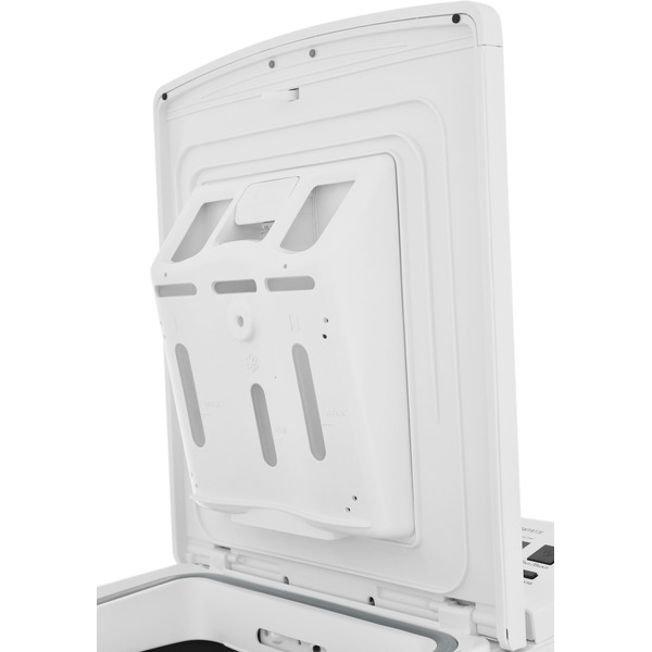 Стиральная машина ZUGEL ZWT813I Inverter