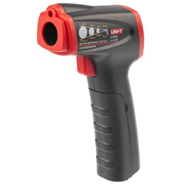 Пирометр UNI-T UT300S
