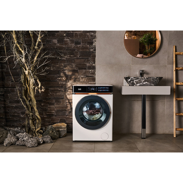 Стирально-сушильная машина VARD VWD514
