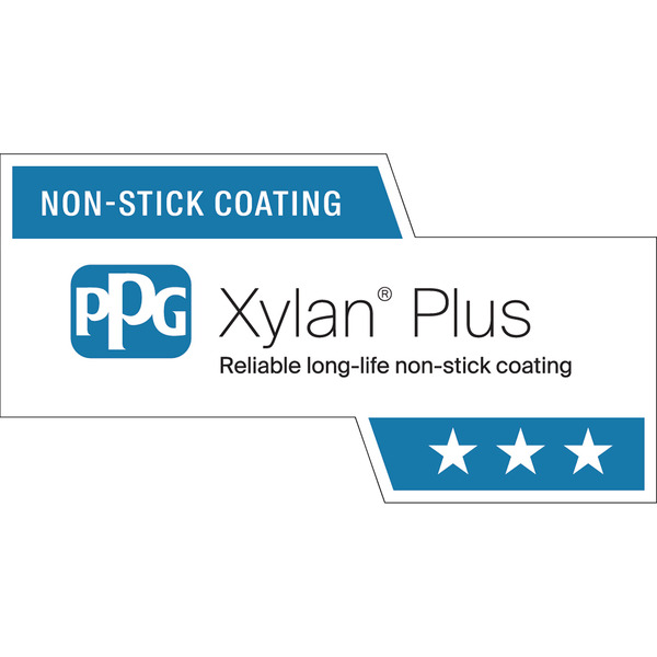 Сковорода Rondell Stolz RDA-1766