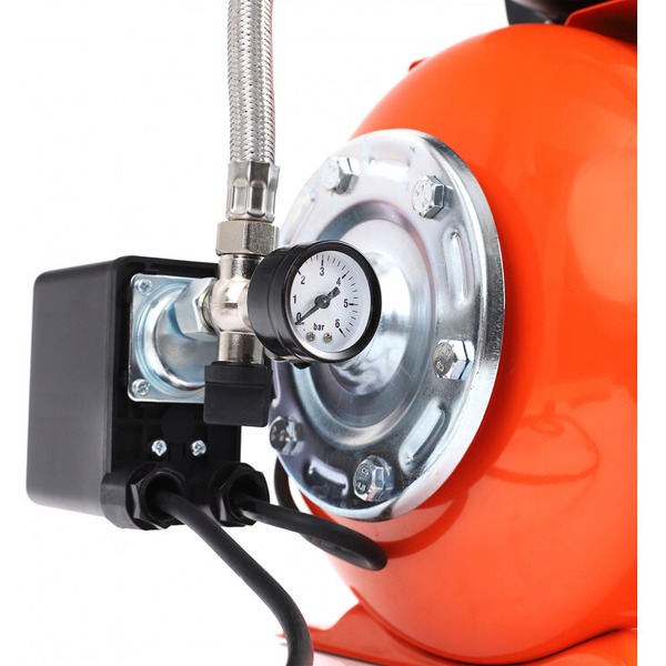 Насосная станция Patriot PW 800-20 P