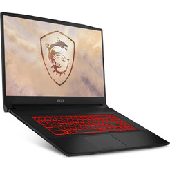 Игровой ноутбук MSI Katana 17 B13UCR-1609XRU