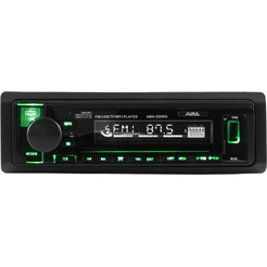 USB-магнитола Aura AMH-230WG