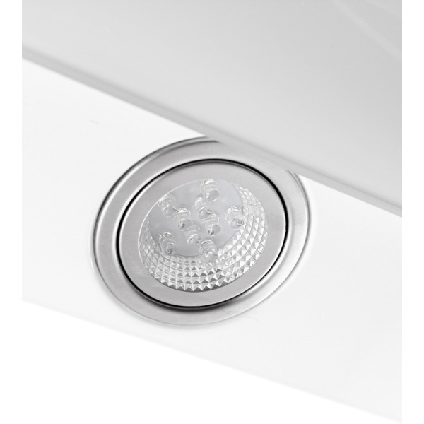 Вытяжка GRAND Vega (белый)