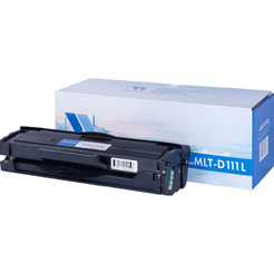 Картридж NV Print NV-MLTD111L (аналог Samsung MLT-D111L)