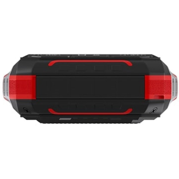 Мобильный телефон Maxvi T100 (красный)