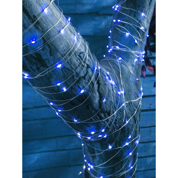 Светодиодная гирлянда ArtStyle Роса / CL-N228CW