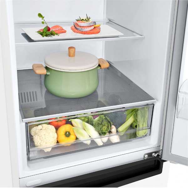 Холодильник LG DoorCooling+ GA-B509LQYL
