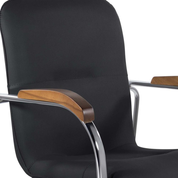 Кресло BRABIX Samba CF-103 (черный) 532756