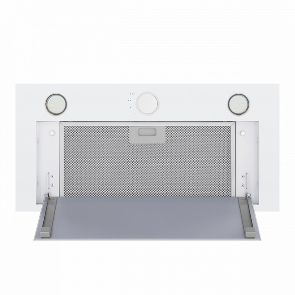 Вытяжка MAUNFELD Crosby Hardy 60 (белый)