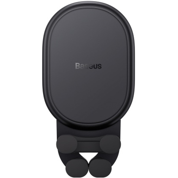 Держатель для смартфона Baseus Wireless Charging Car Mount 15W SUWX030001