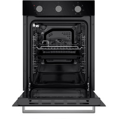 Шкаф духовой электрический MAUNFELD EOEC516PB