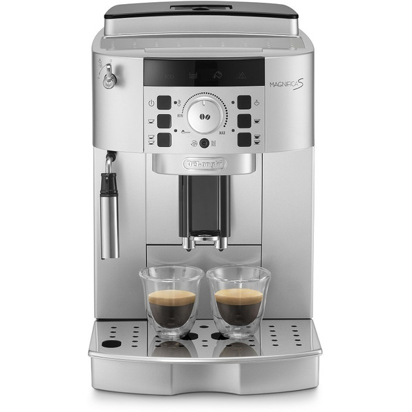 Кофемашина DeLonghi Magnifica S ECAM22.110.SB