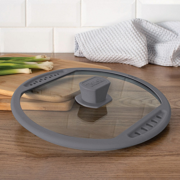 TR-38013 Крышка жаропрочная 28 см Taller