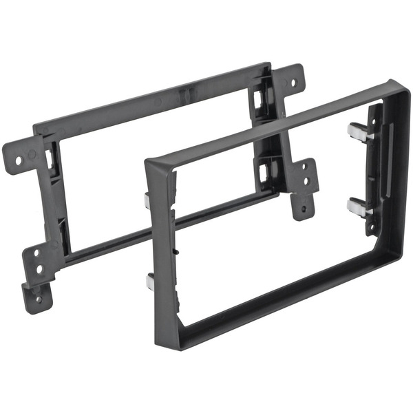 Рамка Incar RSZ-FC511 (UMS SUZUKI Grand Vitara 2005+)