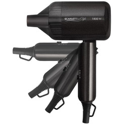 Фен SCARLETT SC-HD70IT15