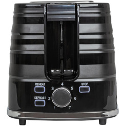 Тостер JVC JK-TS625