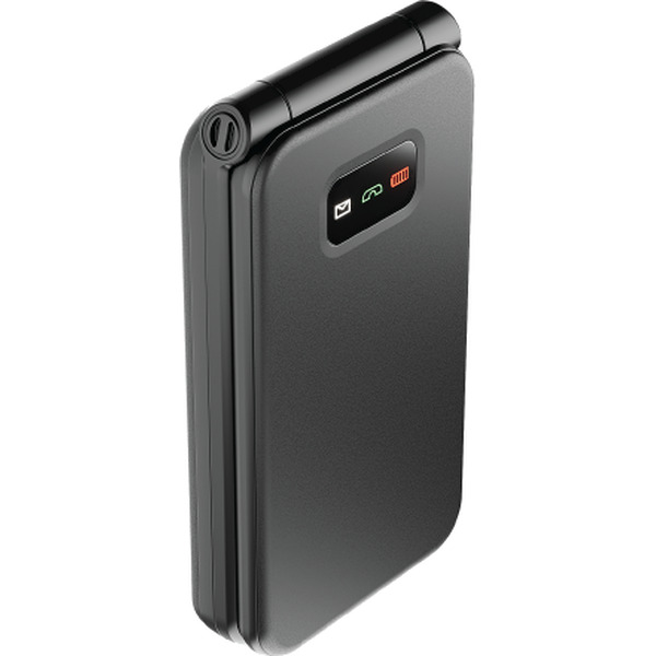 Мобильный телефон Olmio F19 (черный)