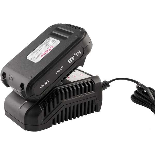 Аккумуляторная дрель-шуруповерт Ставр ДА-18/2ЛМ